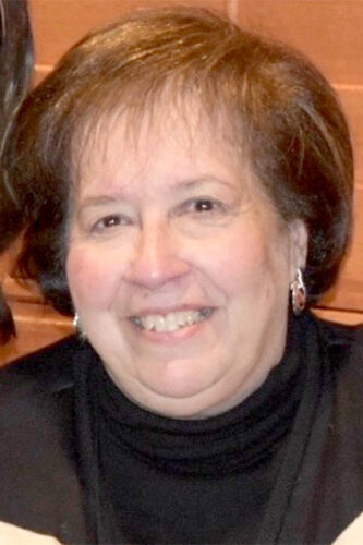 Laura C. Sammartino 1949-2026
